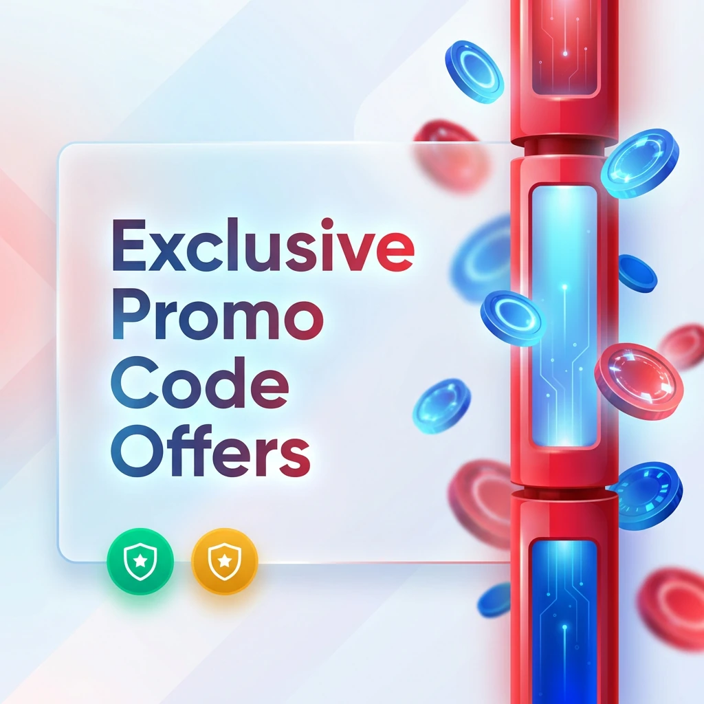 Exclusive Promo Code Offers