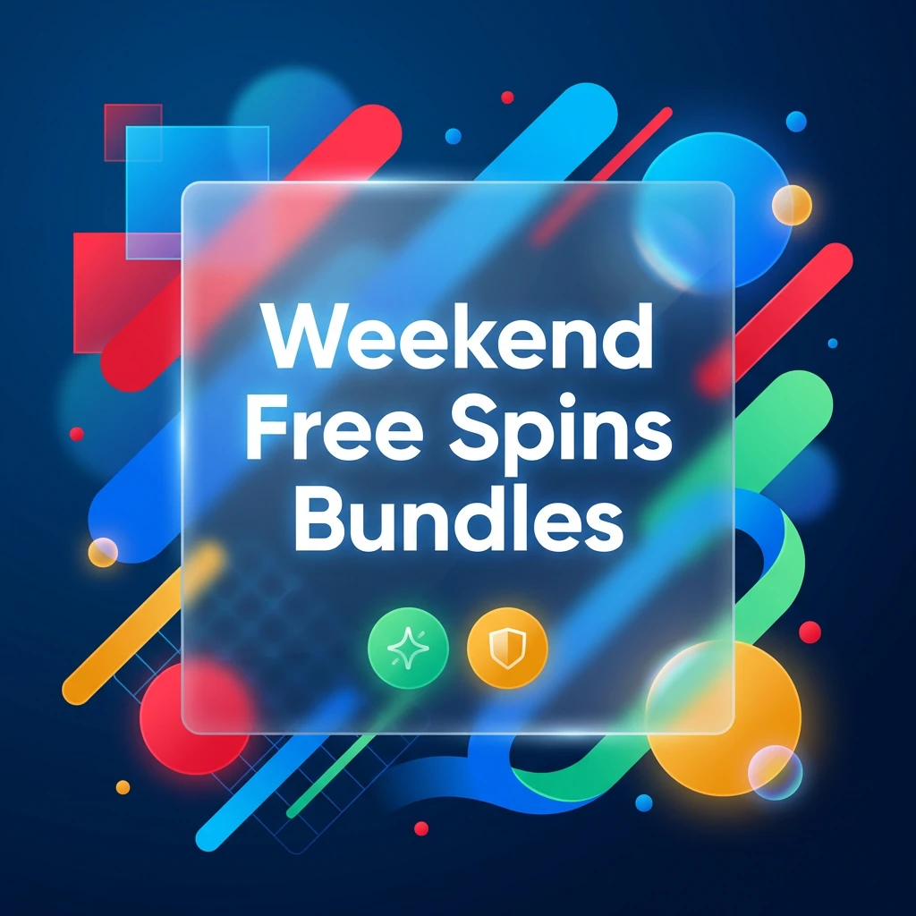Weekend Free Spins Bundles