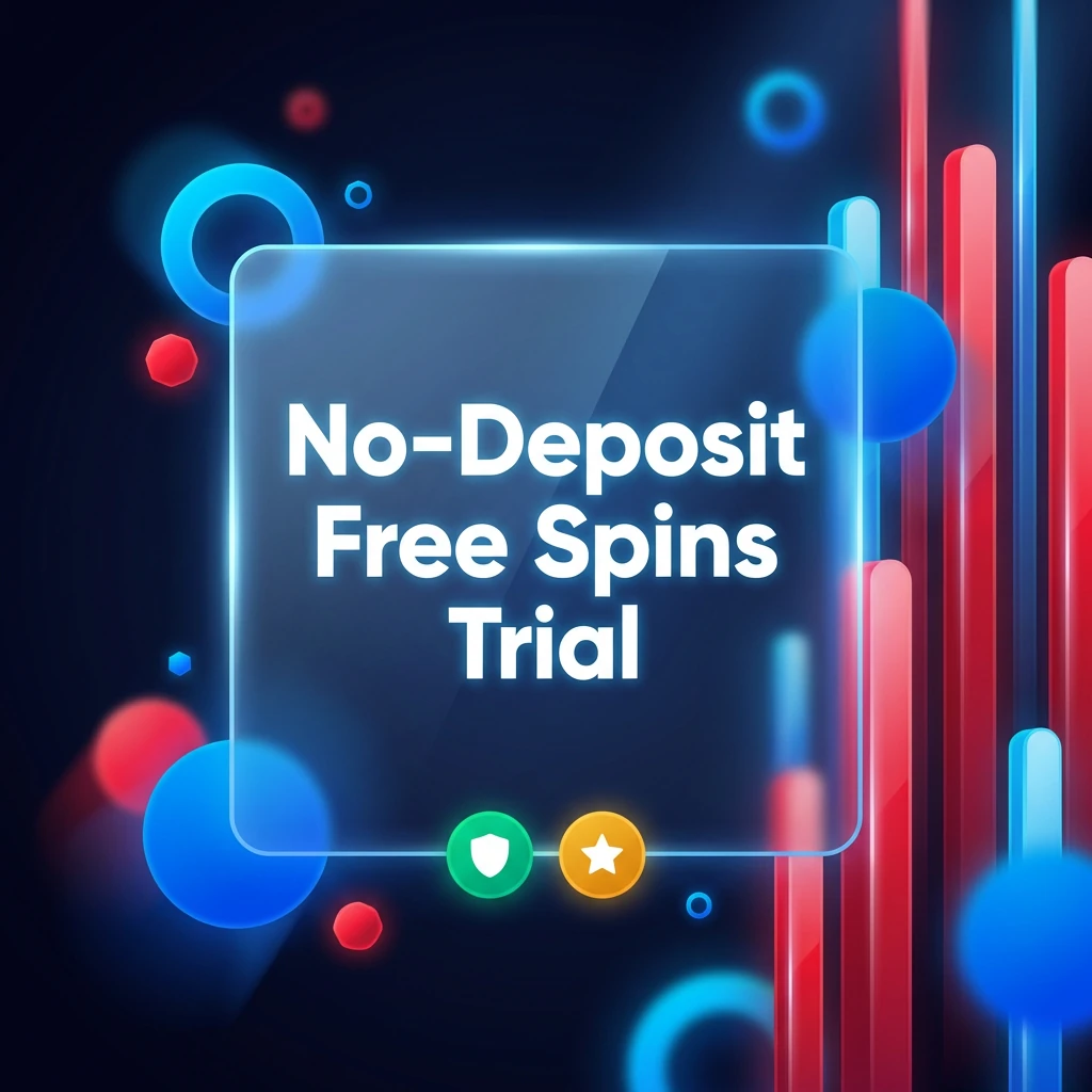 No-Deposit Free Spins Trial